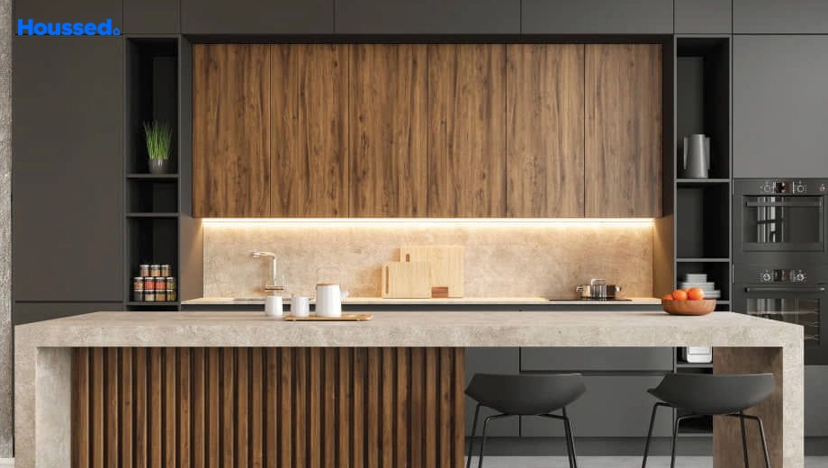 Sample Apartment of Vascon Tulips Gold - Image 406770