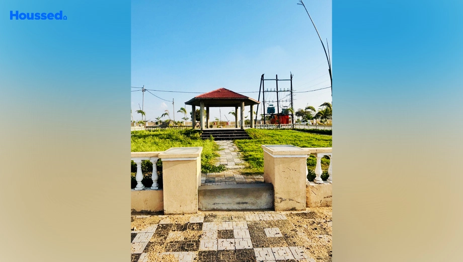 Project Image of Mahakal Shivkripa Residency in Ujjain Road, Indore - Image 406781