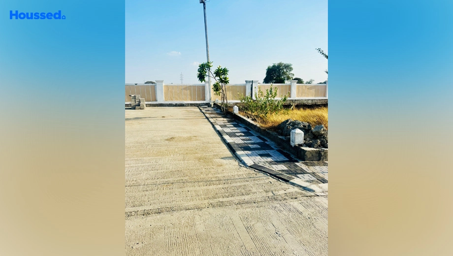 Project Image of Mahakal Shivkripa Residency in Ujjain Road, Indore - Image 406778