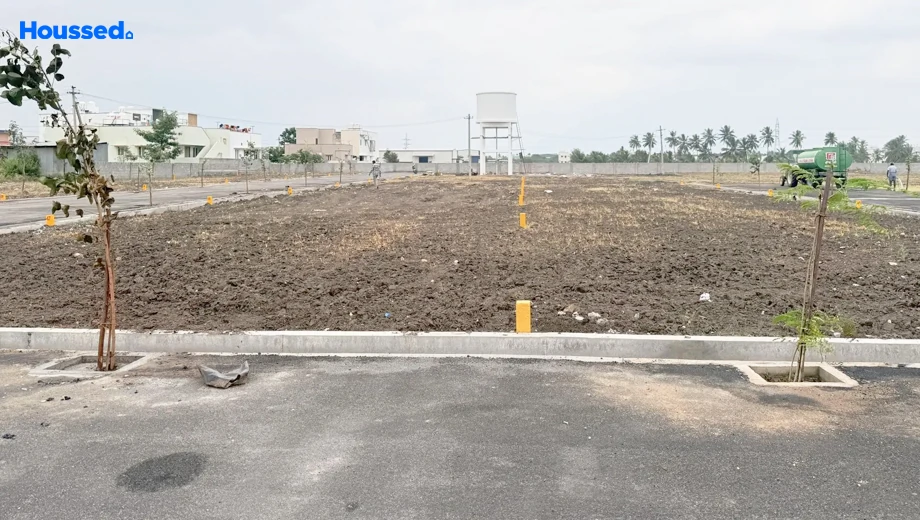 Project Image of P&K Landmax Avenue - Image 406786