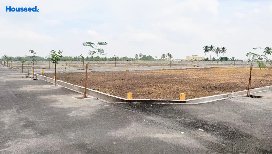 Project Image of P&K Landmax Avenue - Image 406789