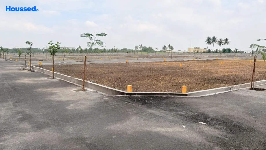 Project Image of P&K Landmax Avenue - Image 406788