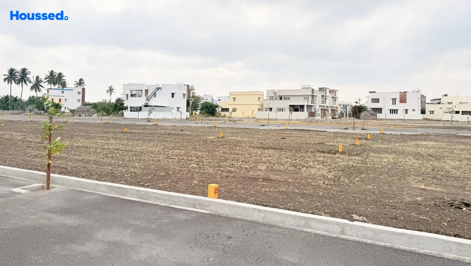 Project Image of P&K Landmax Avenue - Image 406787