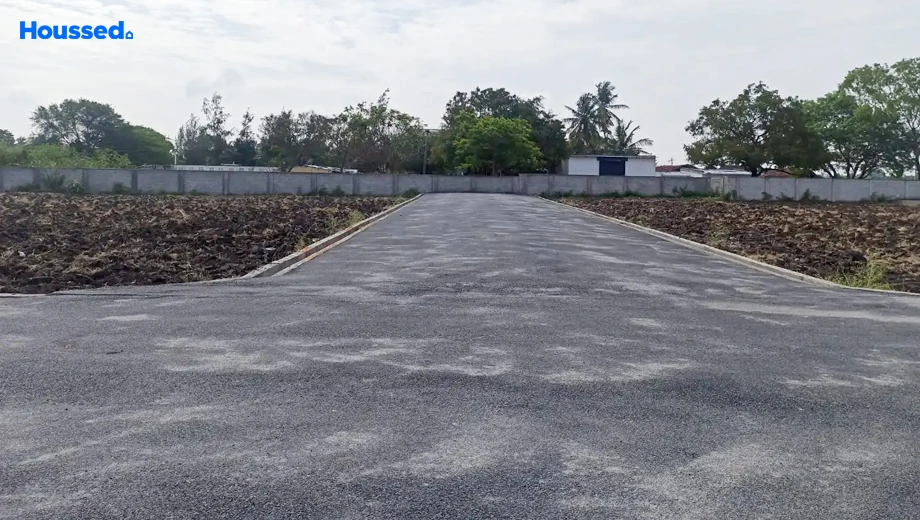 Project Image of P&K Park Avenue in Kovilpalayam, Coimbatore - Image 406803