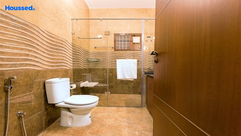 Sample Apartment of Prime Habitat - Image 406823