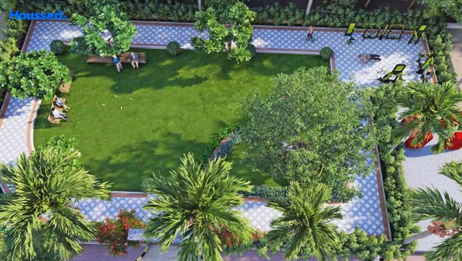 Amenities of Saidham Sai Nagri 11 - Image 406838