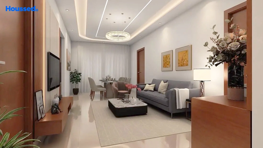 Sample Apartment of Alamo XS Real Turin - Image 406891