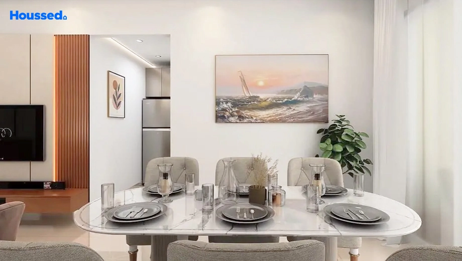 Sample Apartment of Alamo XS Real Turin - Image 406892