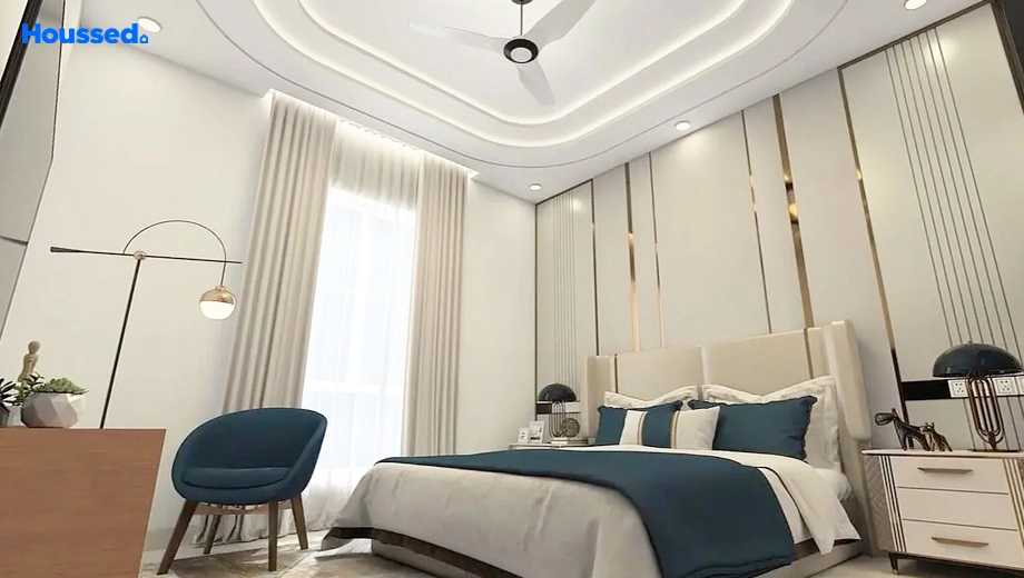 Sample Apartment of Alamo XS Real Turin - Image 406889