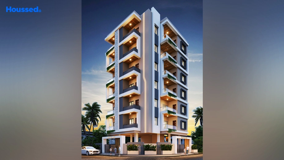 Project Image of Sat Chit Anand - Image 406894