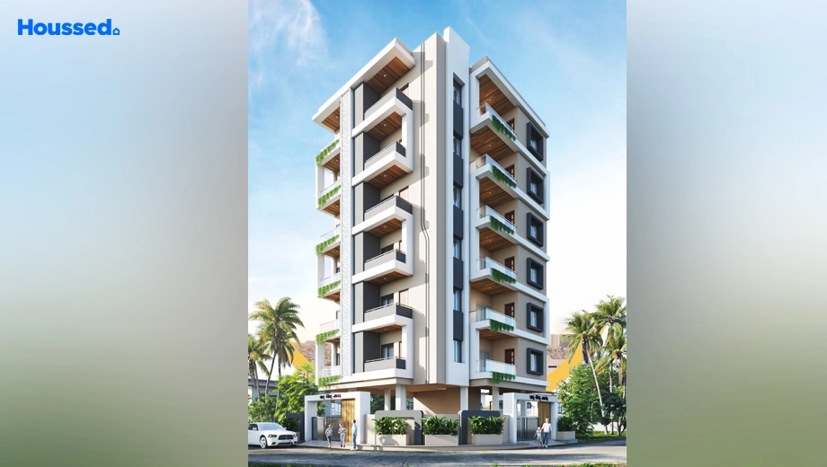 Project Image of Sat Chit Anand - Image 406895