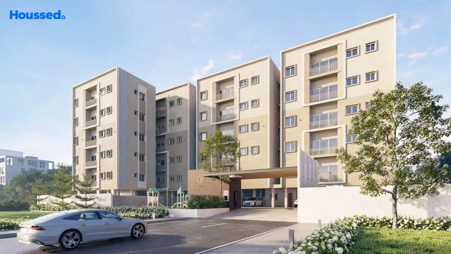 Project Image of Vrindhavana Adhira - Image 406903