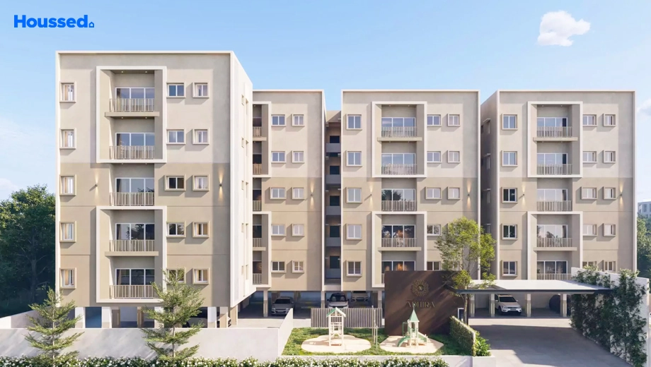 Project Image of Vrindhavana Adhira - Image 406907