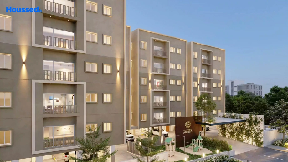 Project Image of Vrindhavana Adhira - Image 406906