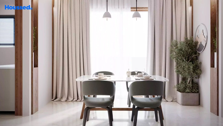 Sample Apartment of Vrindhavana Adhira - Image 406913