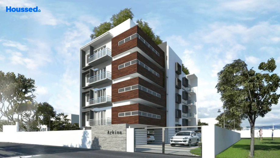 Project Image of Sanbrix Arkina in RS Puram, Coimbatore - Image 406922