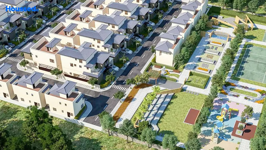 Project Image of Sanbrix Kingsberry - Image 406929