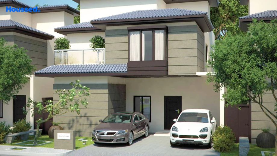 Project Image of Sanbrix Kingsberry - Image 406928