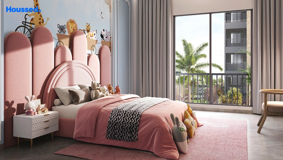 Sample Apartment of LJB One Park Place - Image 406958