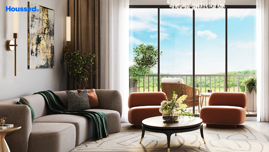 Sample Apartment of LJB One Park Place - Image 406959