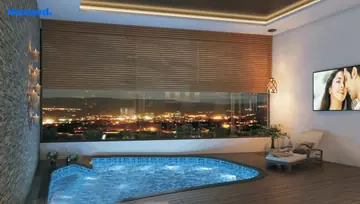 Amenities of Tirth Silver Castle - Image 51962