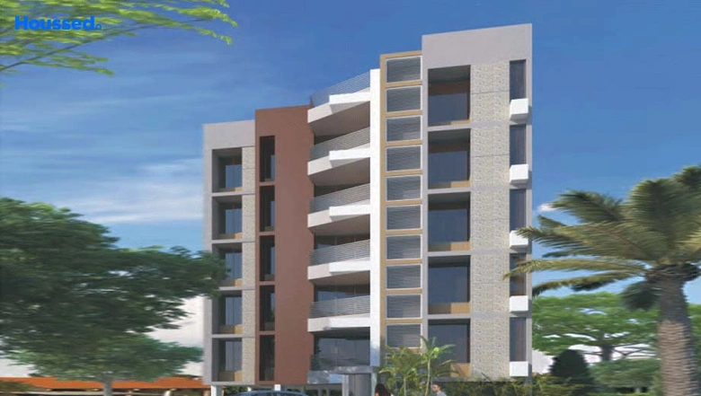 Project Image of Tirth Silver Castle in Ambawadi, Ahmedabad - Image 51960