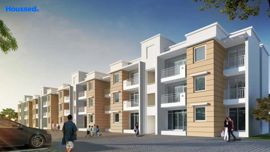 Project Image of Suncity Heights - Image 406971