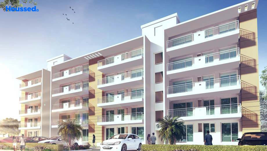 Project Image of Suncity Heights - Image 406972