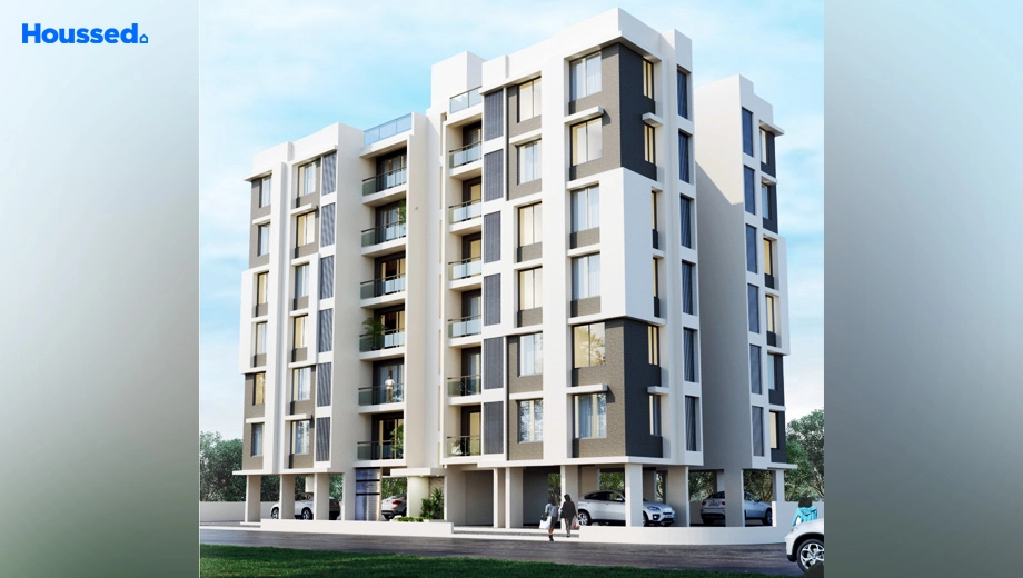 Project Image of Morya Le Phoenix - Image 406992