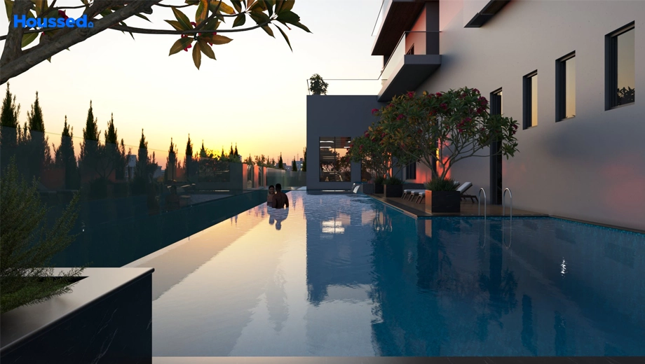 Amenities of One The Saavira - Image 407004