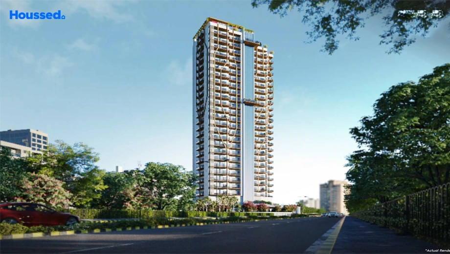 Project Image of One The Saavira - Image 407001