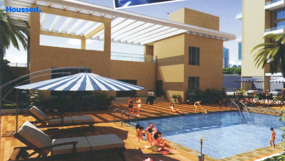 Amenities of Shree Saffron Hillscapes - Image 407013