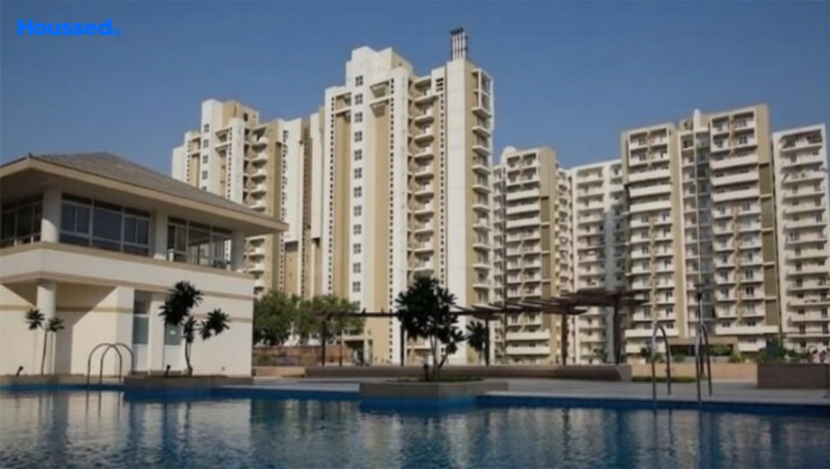Project Image of TDI Ourania - Image 407018