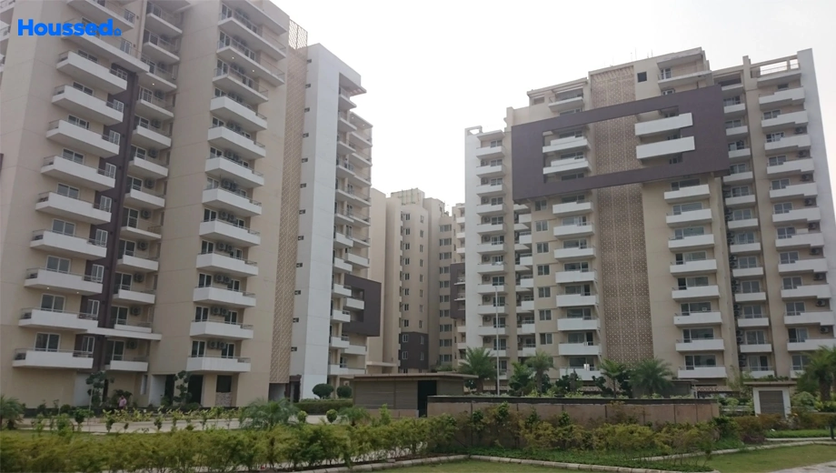 Project Image of TDI Ourania - Image 407019