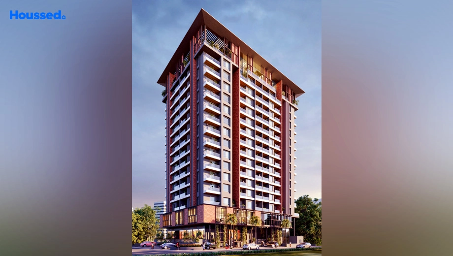 Project Image of SJ SkySqure - Image 407075
