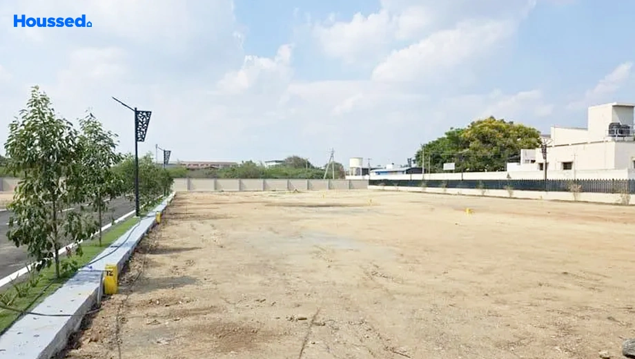 Project Image of Sree Pooja Avenue - Image 407056