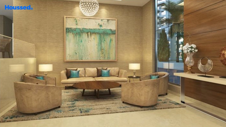 Project Image of M3M Opus in Sector 67, Gurgaon - Image 407062