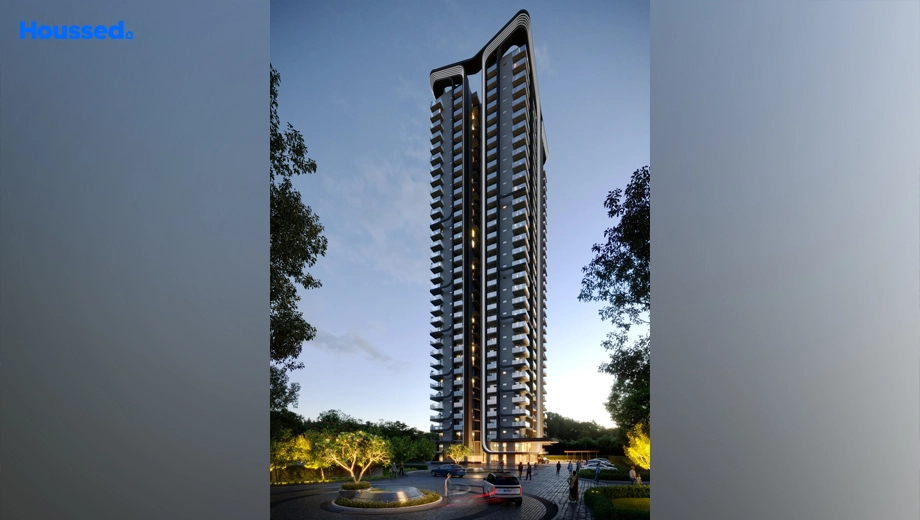 Project Image of M3M Opus in Sector 67, Gurgaon - Image 407061
