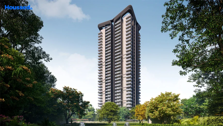 Project Image of M3M Opus in Sector 67, Gurgaon - Image 407063