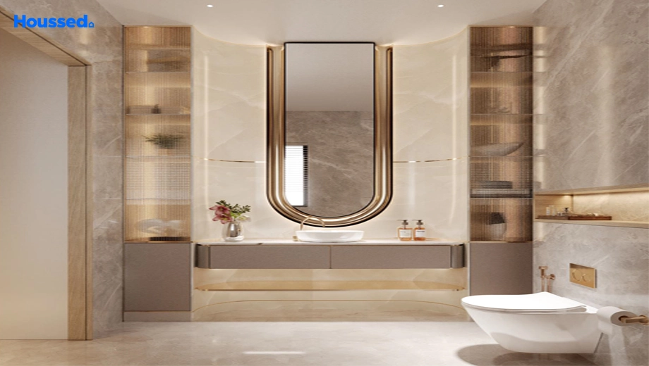 Sample Apartment of M3M Opus in Sector 67, Gurgaon - Image 407068