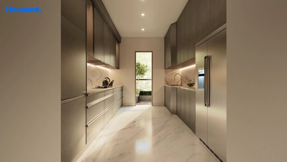 Sample Apartment of M3M Opus in Sector 67, Gurgaon - Image 407071
