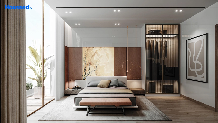 Sample Apartment of M3M Opus in Sector 67, Gurgaon - Image 407070