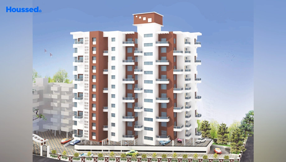 Project Image of Sneha Paradise - Image 407112