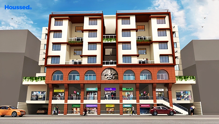 Project Image of Suvastu Pratham - Image 407119