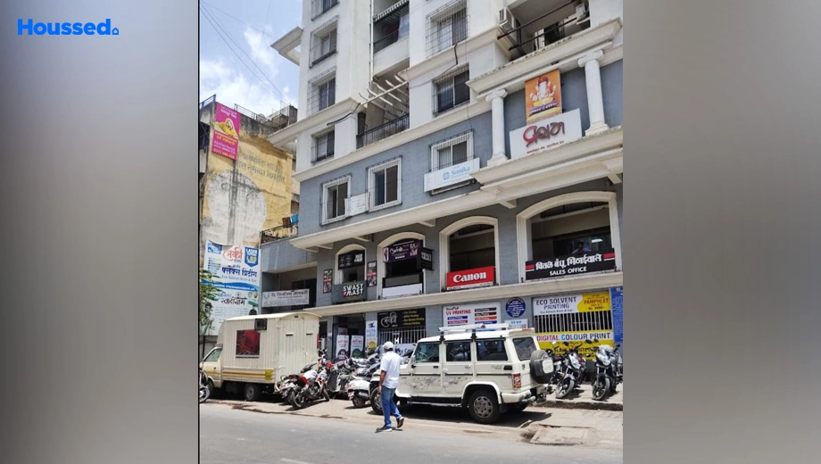 Project Image of Suvastu Pratham - Image 407116