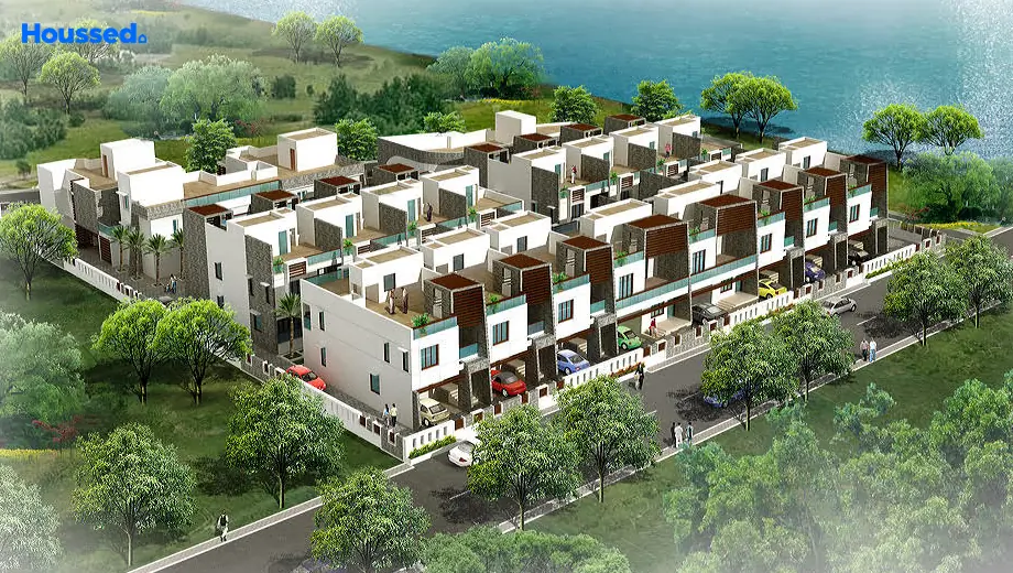 Project Image of Mayflower Vista Oceana - Image 407128