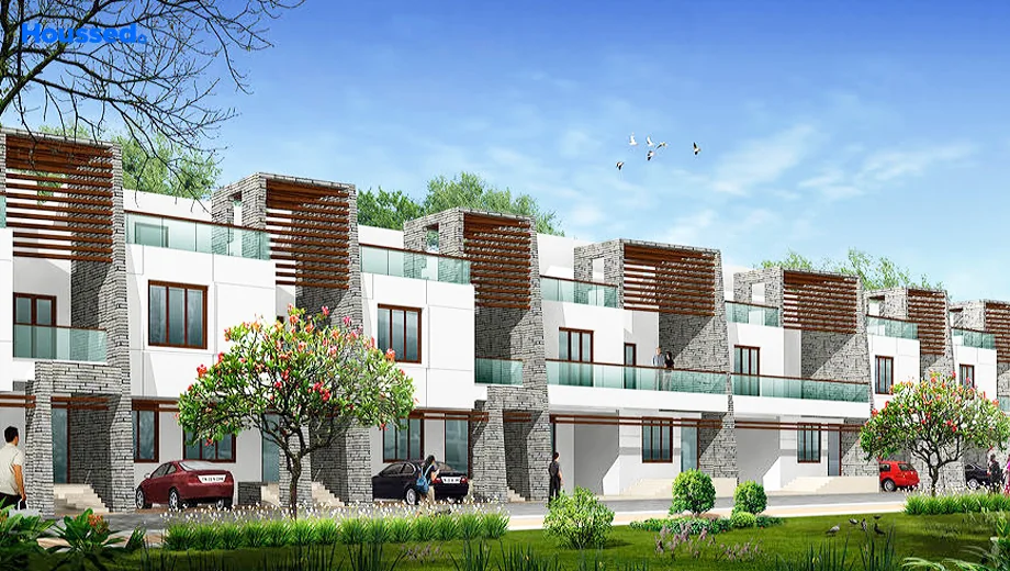 Project Image of Mayflower Vista Oceana - Image 407126