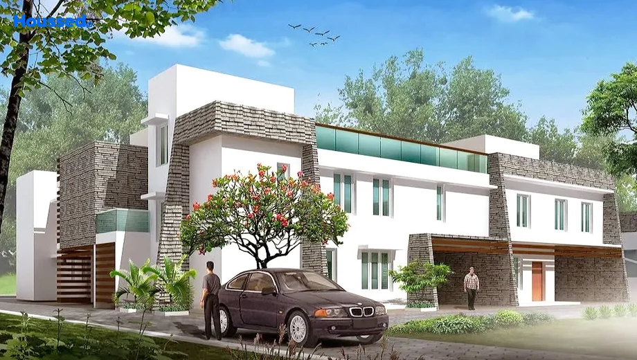 Project Image of Mayflower Vista Oceana - Image 407125