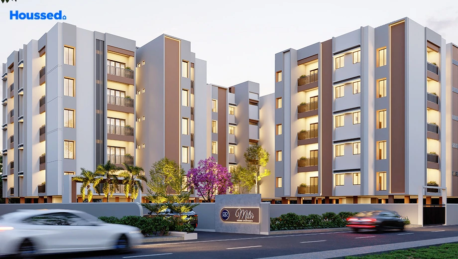 Project Image of RR Milir - Image 407135
