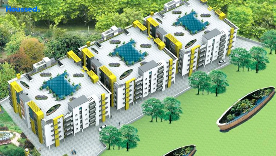 Project Image of RR Kaliru - Image 407157